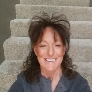 Meet your Posher, Brenda